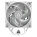Cooler CPU Arctic Freezer 36 A-RGB (White), 1x120mm, ARGB