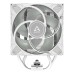 Cooler CPU Arctic Freezer 36 A-RGB (White), 1x120mm, ARGB