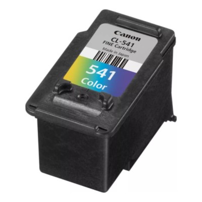 Cartus Cerneala Canon CL-541 Tricolor 8ml/180 pagini Cartus Cerneala Canon CL-541 Tricolor 8ml/180 pagini