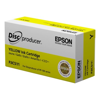 Cartus Cerneala Epson 29 Galben 31.3ml