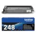 Toner laser Brother TN-248BK Negru, 1000 pagini Toner laser Brother TN-248BK Negru, 1000 pagini