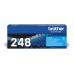 Toner laser color Brother TN-248C Cyan, 1.000 pagini Toner laser color Brother TN-248C Cyan, 1.000 pagini