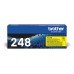 Toner laser color Brother TN-248Y Galben, 1000 pagini Toner laser color Brother TN-248Y Galben, 1000 pagini