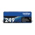 Toner laser Brother TN-249BK Negru (XL), 4.500 pagini Toner laser Brother TN-249BK Negru (XL), 4.500 pagini