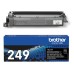Toner laser Brother TN-249BK Negru (XL), 4.500 pagini Toner laser Brother TN-249BK Negru (XL), 4.500 pagini