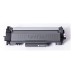 Toner laser Brother TN-2590XXL Negru (XXL), 5.000 pagini Toner laser Brother TN-2590XXL Negru (XXL), 5.000 pagini