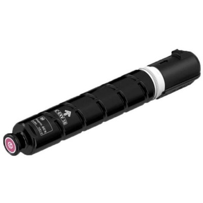 Toner laser color Canon 3765C002AA Magenta (XXL), 60.000 pagini Toner laser color Canon 3765C002AA Magenta (XXL), 60.000 pagini