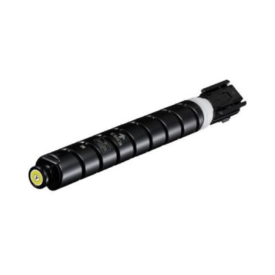 Toner laser color Canon 3766C002AA Galben (XXL), 60.000 pagini Toner laser color Canon 3766C002AA Galben (XXL), 60.000 pagini