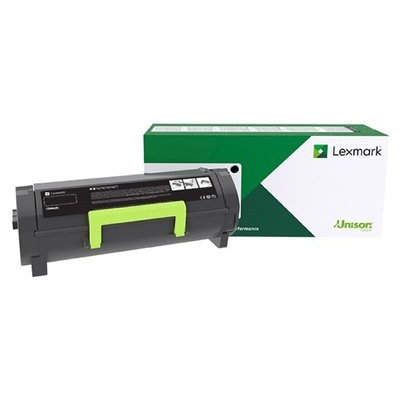 Toner laser Lexmark 24B7005 Negru (XXL), 18.000 pagini Toner laser Lexmark 24B7005 Negru (XXL), 18.000 pagini