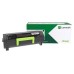 Toner laser Lexmark 24B7005 Negru (XXL), 18.000 pagini Toner laser Lexmark 24B7005 Negru (XXL), 18.000 pagini