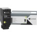 Toner laser color Lexmark 24B7517 Galben (XXL), 14.200 pagini