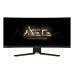 Monitor MSI MEG 342C QD-OLED 34 inch, 3440 x 1440 px, OLED, 175 Hz, Curbat, Gaming