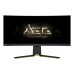 Monitor MSI MEG 342C QD-OLED 34 inch, 3440 x 1440 px, OLED, 175 Hz, Curbat, Gaming