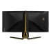 Monitor MSI MEG 342C QD-OLED 34 inch, 3440 x 1440 px, OLED, 175 Hz, Curbat, Gaming