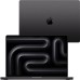 Laptop Apple MacBook Pro 14.2" cu procesor Apple M3 (CPU 8-core, Neural Engine 16-core), GPU Apple GPU 10-core, 24GB, 512GB SSD, integrată, macOS, Space Gray, 12 luni