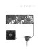 Ventilator carcasa Corsair iCUE LINK RX120 120mm, PWM Ventilator carcasa Corsair iCUE LINK RX120 120mm, PWM