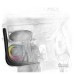 Ventilator carcasa Corsair iCUE LINK RX140 140mm, PWM Ventilator carcasa Corsair iCUE LINK RX140 140mm, PWM