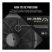 Ventilator carcasa Corsair iCUE LINK RX140 140mm, PWM Ventilator carcasa Corsair iCUE LINK RX140 140mm, PWM