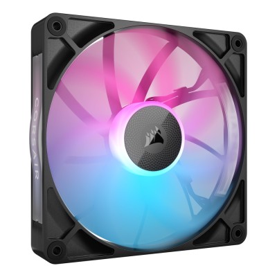 Ventilator carcasa Corsair iCUE LINK RX140 RGB 140mm PWM