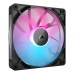 Ventilator carcasa Corsair iCUE LINK RX140 RGB 140mm PWM