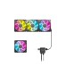 Ventilator carcasa Corsair iCUE LINK RX140 RGB 140mm PWM Ventilator carcasa Corsair iCUE LINK RX140 RGB 140mm PWM
