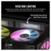 Ventilator carcasa Corsair iCUE LINK RX140 RGB 140mm PWM Ventilator carcasa Corsair iCUE LINK RX140 RGB 140mm PWM