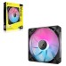 Ventilator carcasa Corsair iCUE LINK RX140 RGB 140mm PWM Ventilator carcasa Corsair iCUE LINK RX140 RGB 140mm PWM