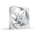 Ventilator carcasa be quiet! Pure Wings 3 120mm, PWM, Alb
