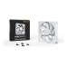 Ventilator carcasa be quiet! Pure Wings 3 120mm, PWM, Alb