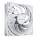 Ventilator carcasa be quiet! Pure Wings 3 PWM 120mm, PWM, Alb