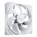 Ventilator carcasa be quiet! Pure Wings 3 140mm, PWM, Alb