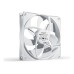 Ventilator carcasa be quiet! Pure Wings 3 140mm, PWM, Alb