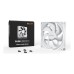 Ventilator carcasa be quiet! Pure Wings 3 140mm, PWM, Alb