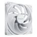 Ventilator carcasa be quiet! Pure Wings 3 140mm, PWM, Alb