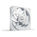 Ventilator carcasa be quiet! Pure Wings 3 140mm, PWM, Alb