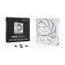 Ventilator carcasa be quiet! Pure Wings 3 140mm, PWM, Alb