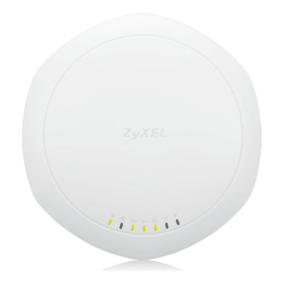 Access Point Zyxel NWA1123ACPRO interior, Wi-Fi 5 Dual Band 1300 Mbps, PoE+