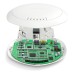Access Point Zyxel NWA1123ACPRO interior, Wi-Fi 5 Dual Band 1300 Mbps, PoE+