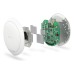 Access Point Zyxel NWA1123ACPRO interior, Wi-Fi 5 Dual Band 1300 Mbps, PoE+