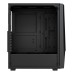 Carcasa Fortron CMT195A Mid Tower, tempered glass Carcasa Fortron CMT195A Mid Tower, tempered glass