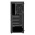 Carcasa Fortron CMT195A Mid Tower, tempered glass Carcasa Fortron CMT195A Mid Tower, tempered glass