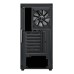 Carcasa Fortron CMT218 Mid Tower, tempered glass