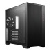 Carcasa Fortron CMT580 Mid Tower, tempered glass