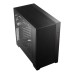 Carcasa Fortron CMT580 Mid Tower, tempered glass