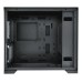 Carcasa Fortron CMT580 Mid Tower, tempered glass