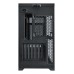 Carcasa Fortron CMT580 Mid Tower, tempered glass