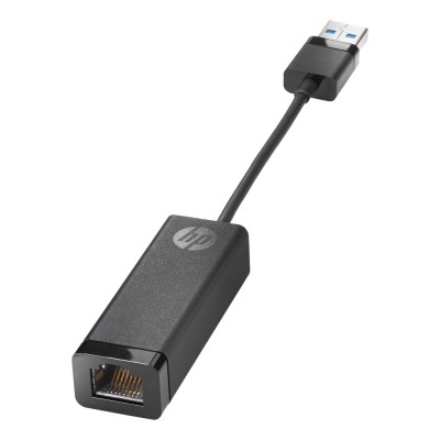 Placa de retea HP Ethernet Gigabit, USB