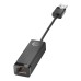 Placa de retea HP Ethernet Gigabit, USB
