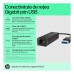 Placa de retea HP Ethernet Gigabit, USB