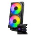 Cooler CPU MSI MPG CORELIQUID D240, 2x120mm, ARGB